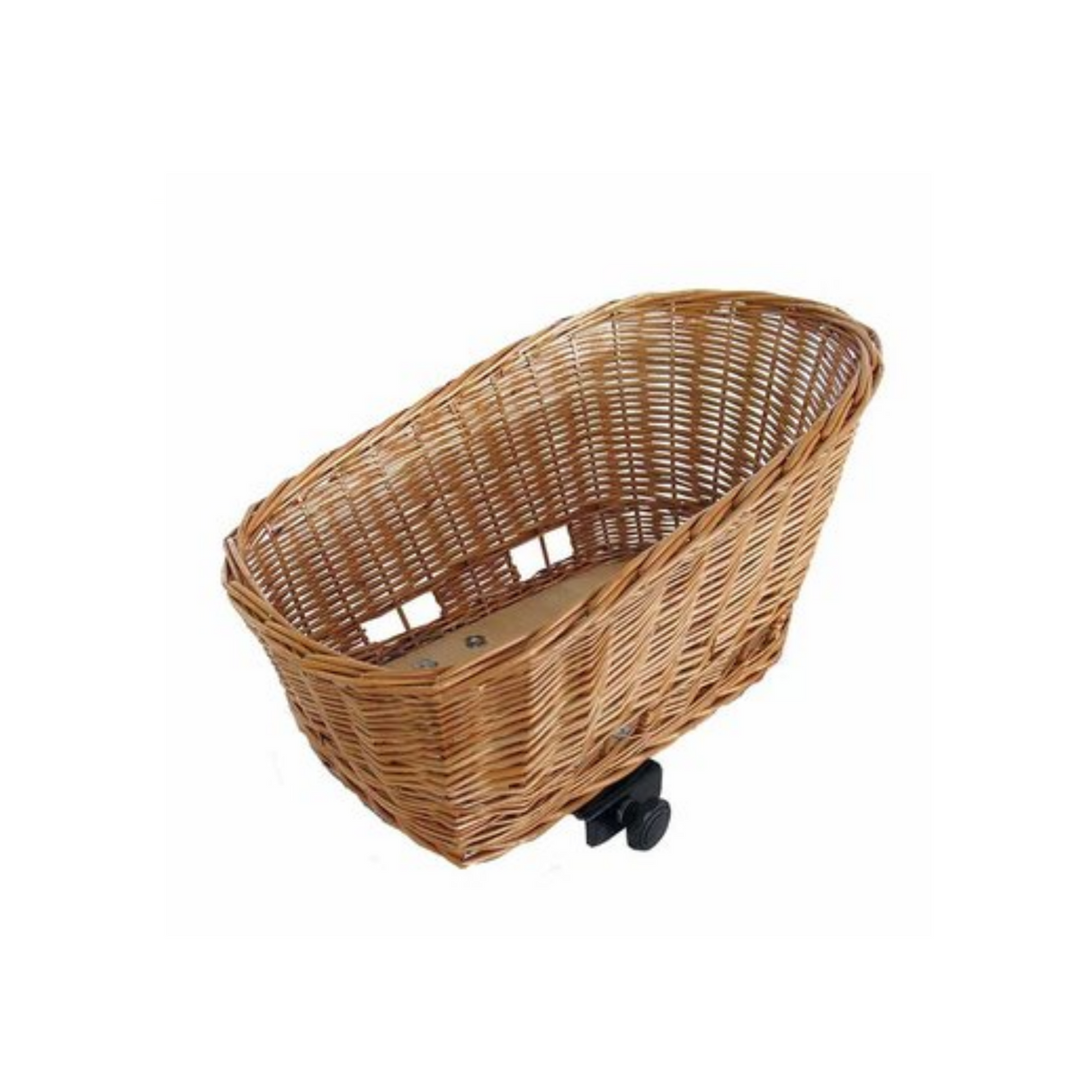 Rieten hondenmand middel 45cm pasja 54016