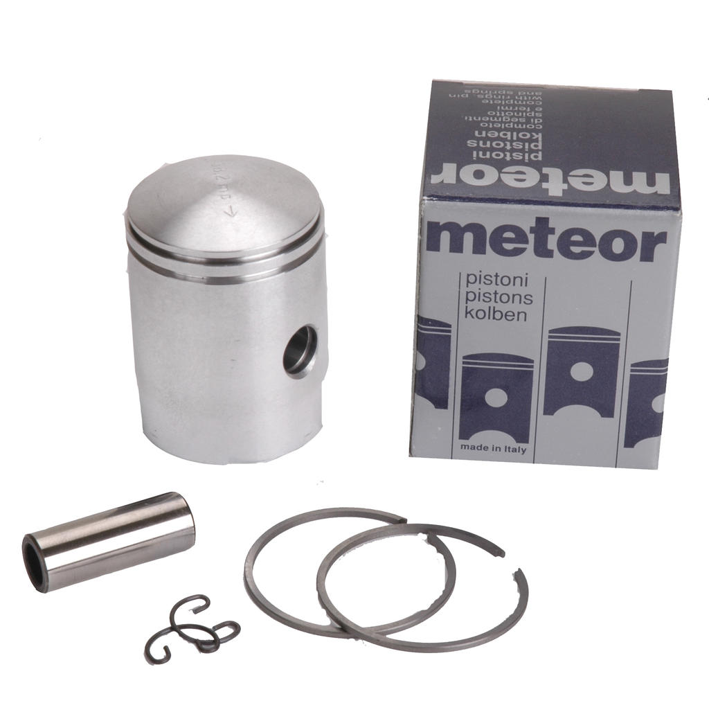 Meteor zuiger 38.20 p10 vespa
