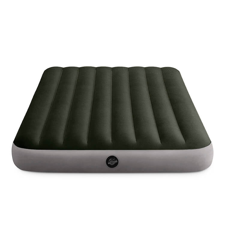 Intex Prestige Downy met batterijpomp - twijfelaar