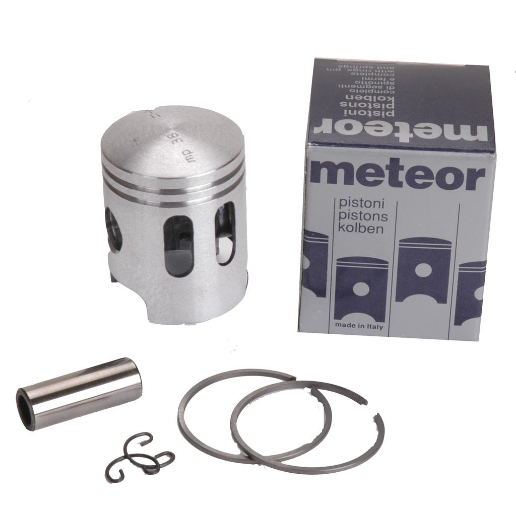 Meteor zuiger 38,00mm | tomos n.t.