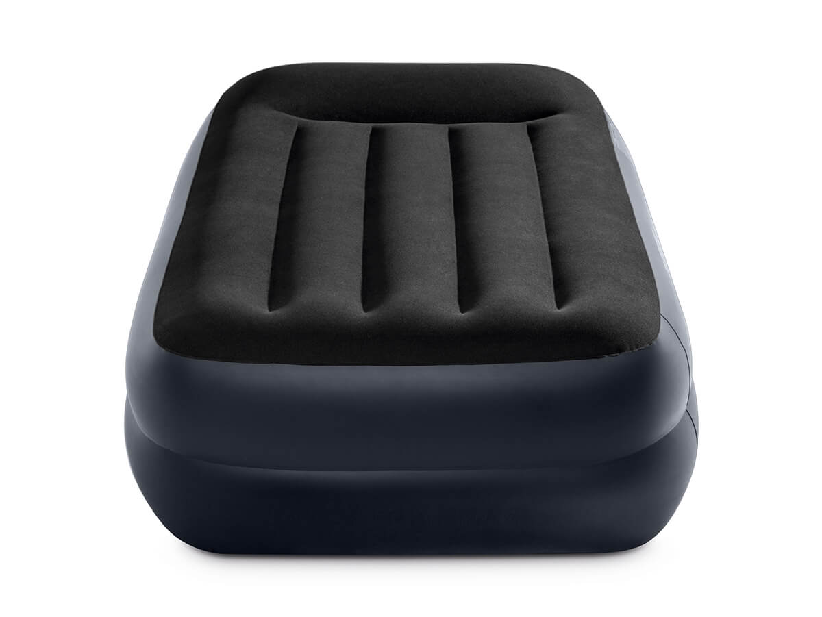 Intex - Pillow Rest Raised luchtbed - eenpersoons