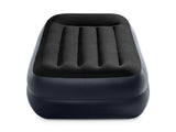 Intex - Pillow Rest Raised luchtbed - eenpersoons