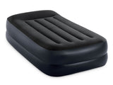 Intex - Pillow Rest Raised luchtbed - eenpersoons