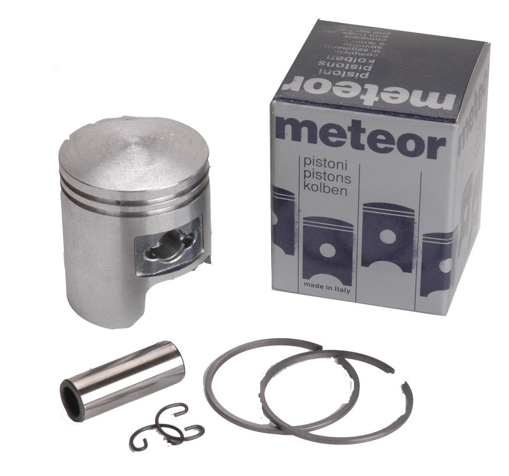 Meteor zuiger 41.00 honda