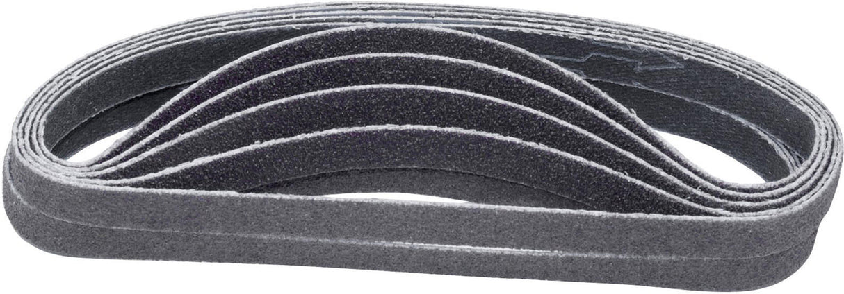 Hazet schuurband sanding belts k80 330x10m 10st.