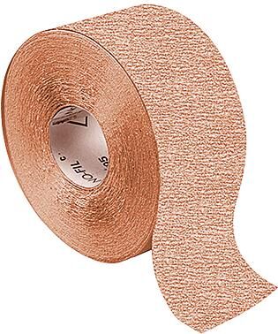 Norton schuurstrook pro a275 sandpaper rollers p240 115mmx25m