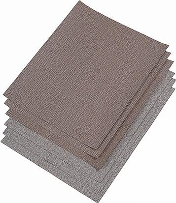 Norton schuurstrook pro a275 bg.sandpaper p240 230x280