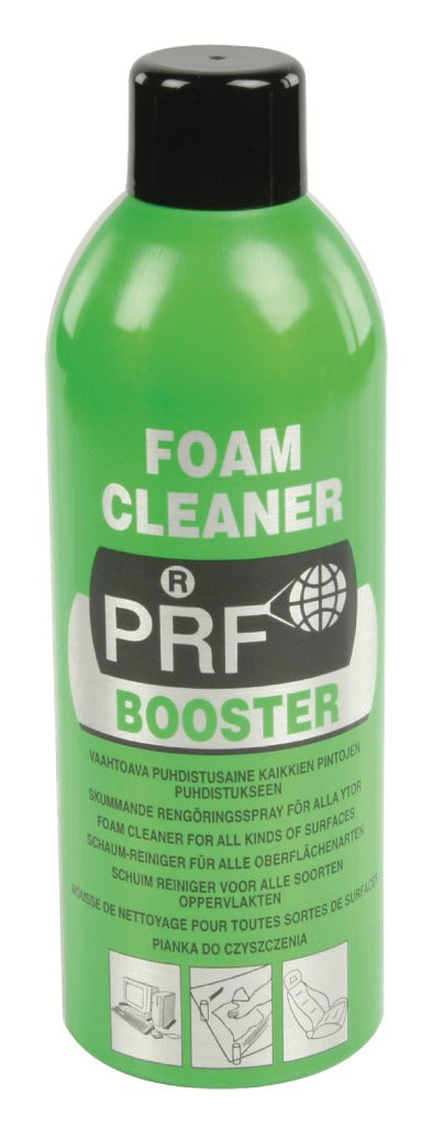 Taerosol prf boost 520 schuimreiniger 520 ml