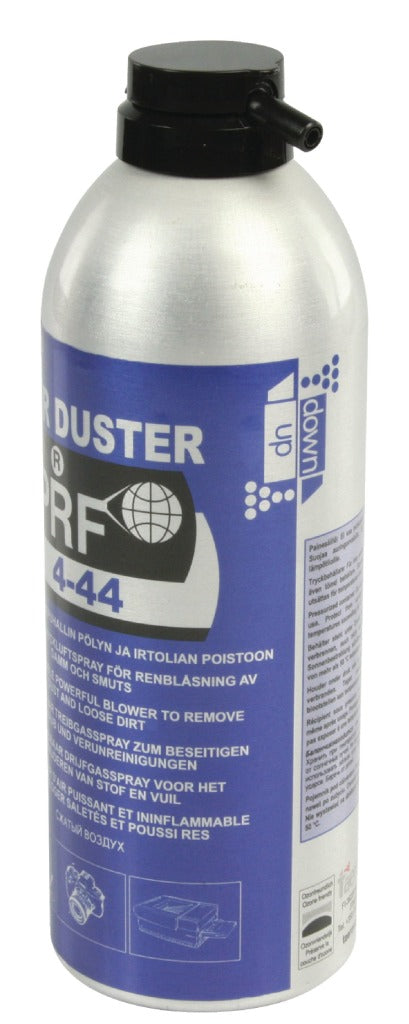 Taerosol prf 44 520 nflr perslucht 520 ml (reversable)