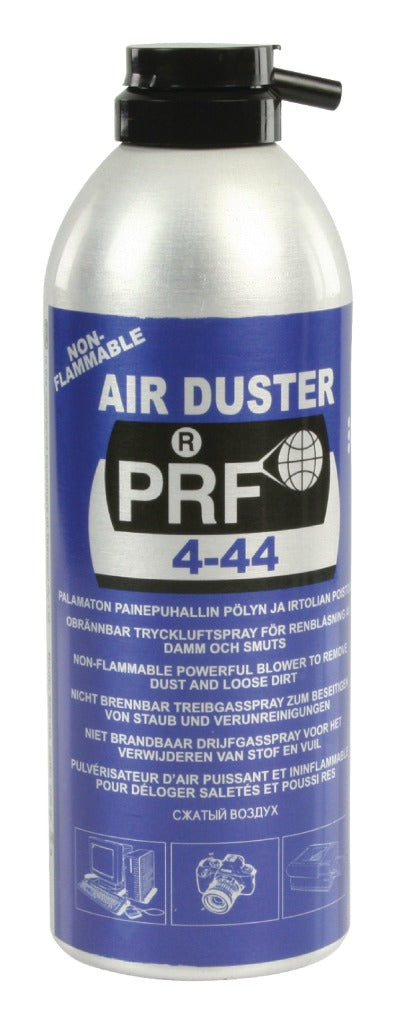 Taerosol prf 44 520 nflr perslucht 520 ml (reversable)