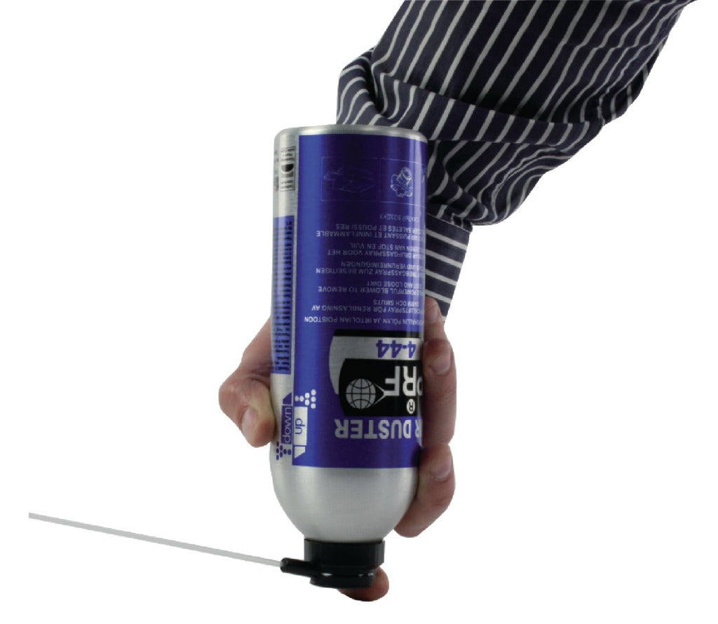 Taerosol prf 44 520 nflr perslucht 520 ml (reversable)