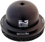 Sw stahl sw-stahl wielnaaf reinigingsset racing experience wheel hub grinder sw steel