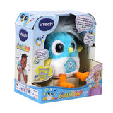 Vtech kidi lolibirds blauw