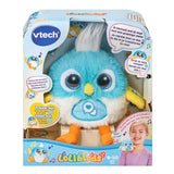Vtech kidi lolibirds blauw