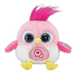 Vtech kidi lolibirds roze
