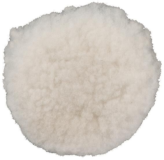 Metabo polijst-kap adhesive lambskins 125 mm