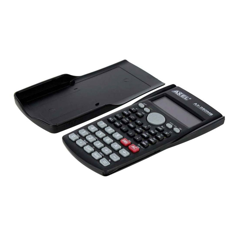 Rekenmachine ax-350ms
