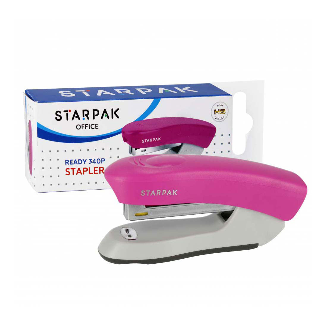 Nietmachine starpak 340 p roze