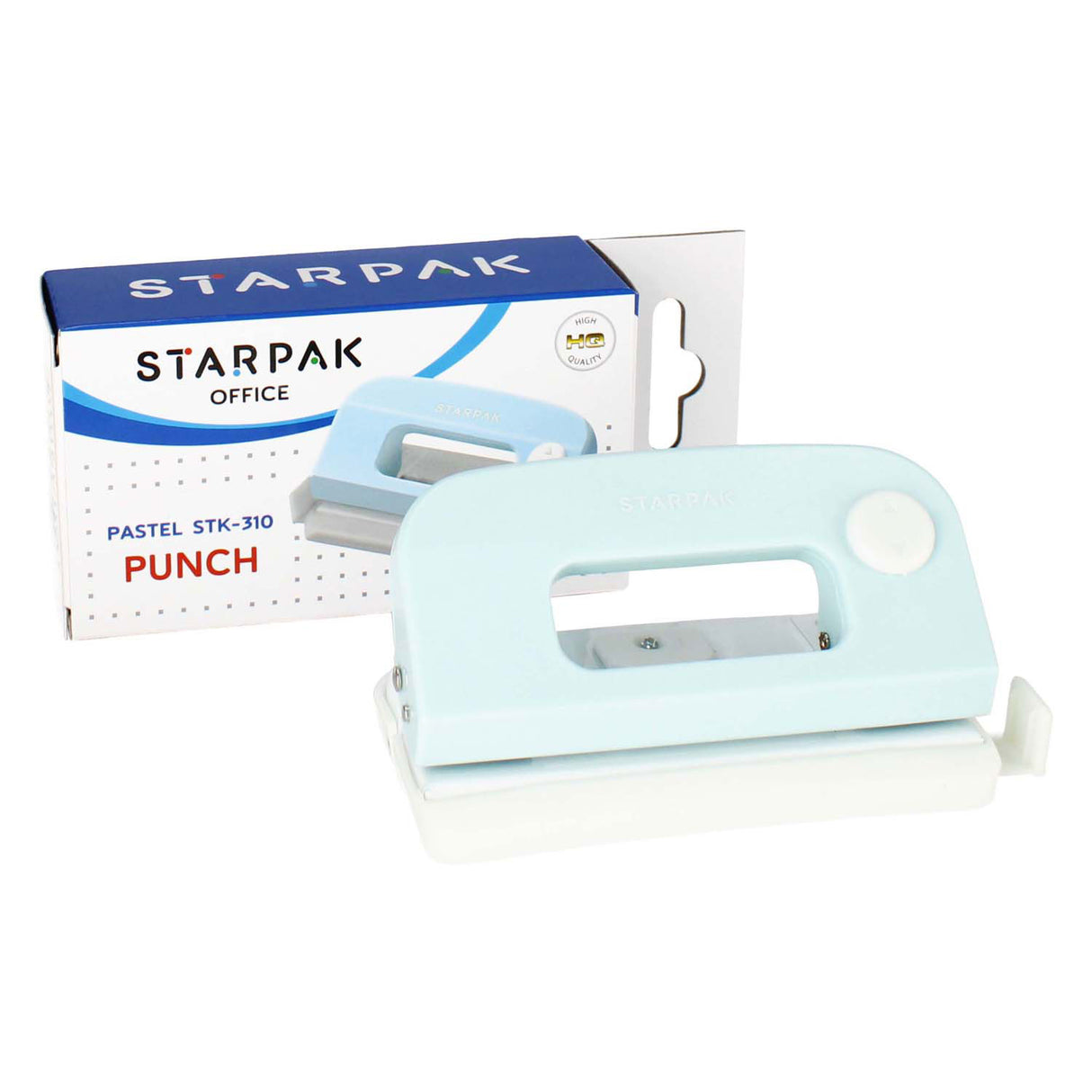 Perforator stk-310 blauw