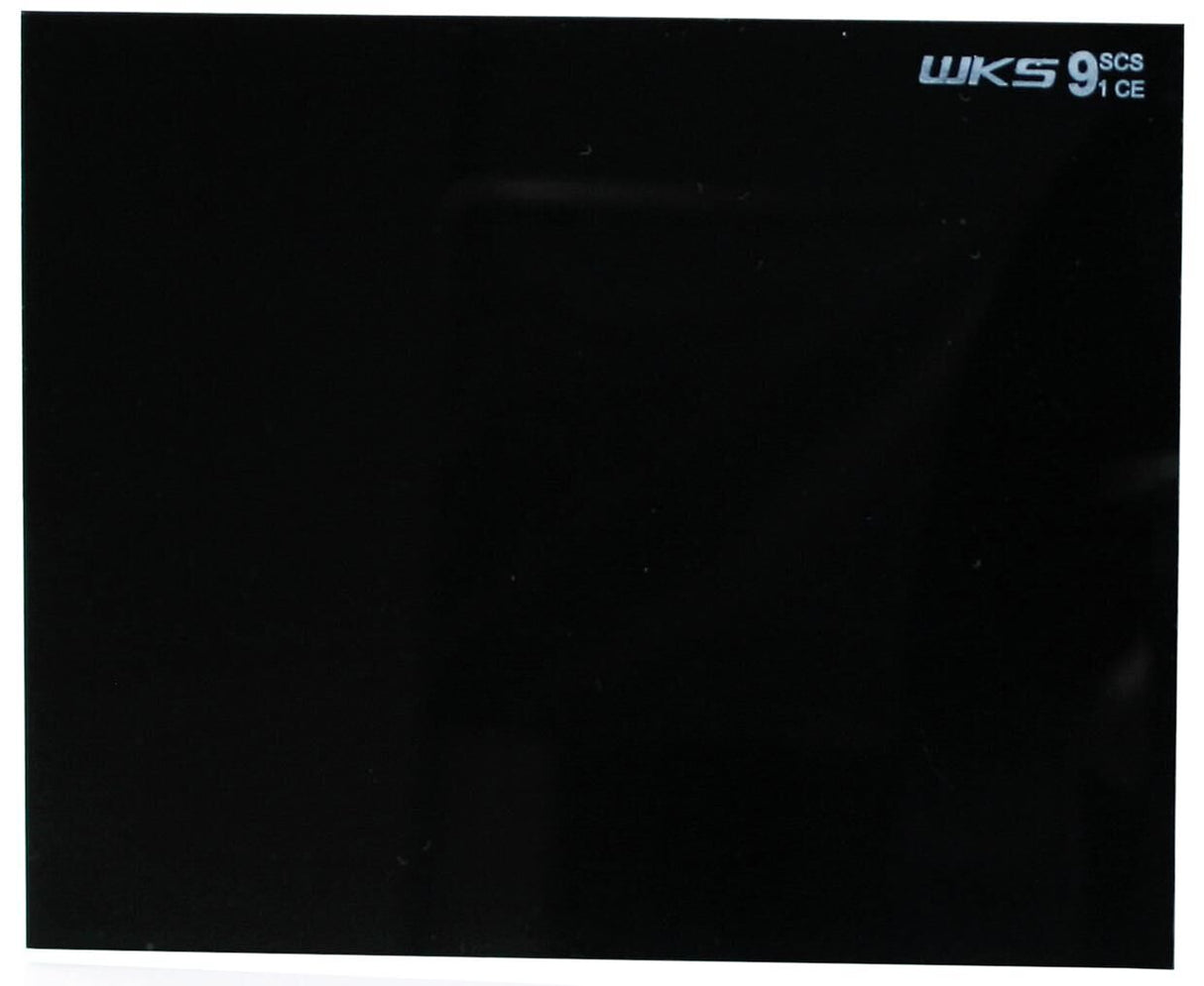 Wks filterglas