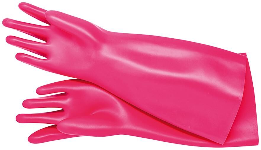 Knipex handschoen voor elektriciens electrician's glove size 1000v