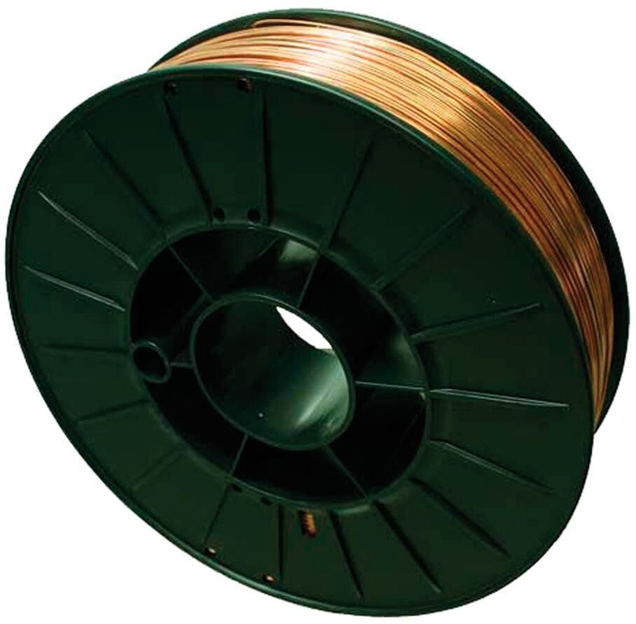 Mteck lasdraad welding wire 0.8 mm 5kg sg2