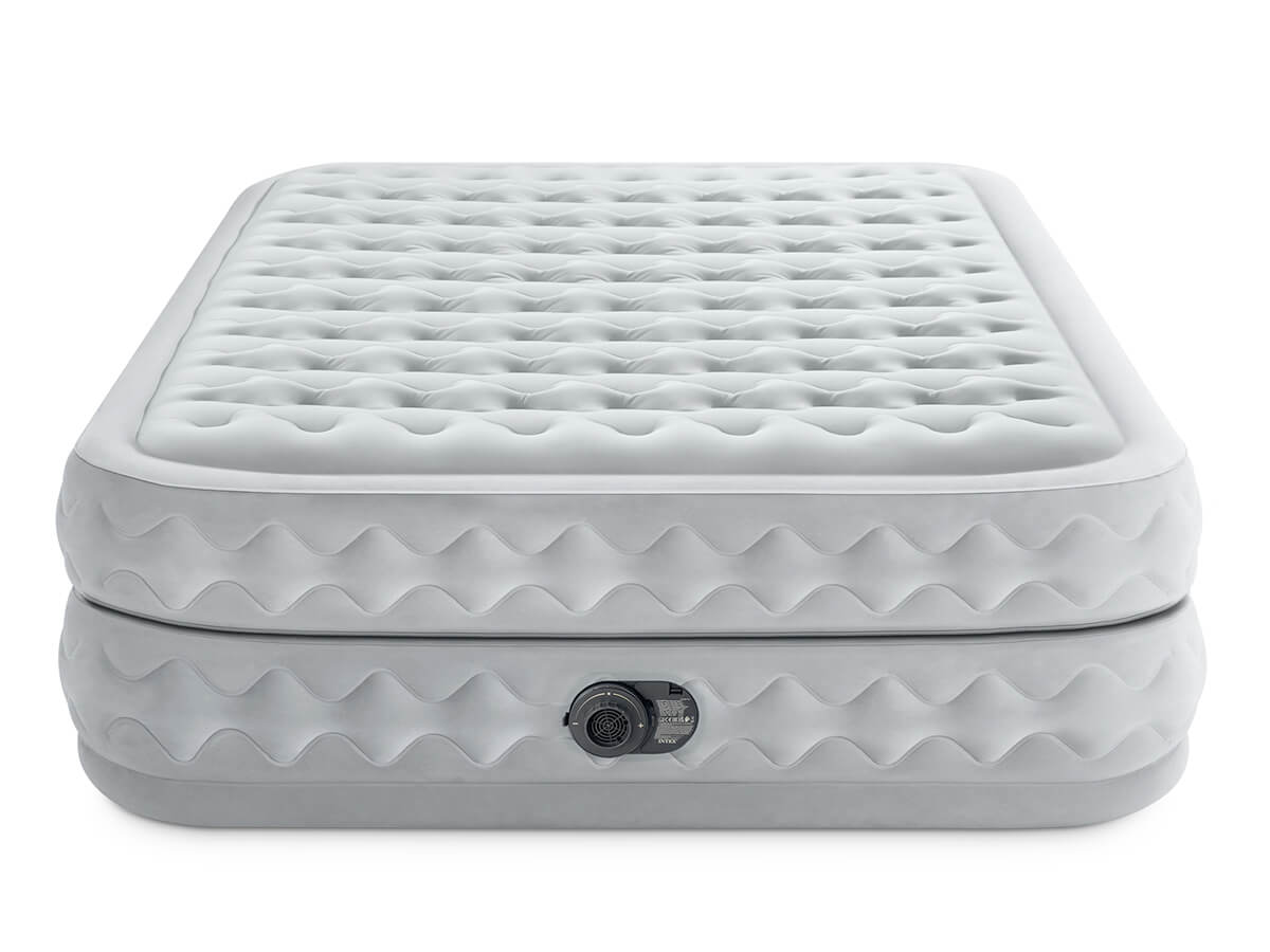 Intex Supreme Air-Flow luchtbed - tweepersoons