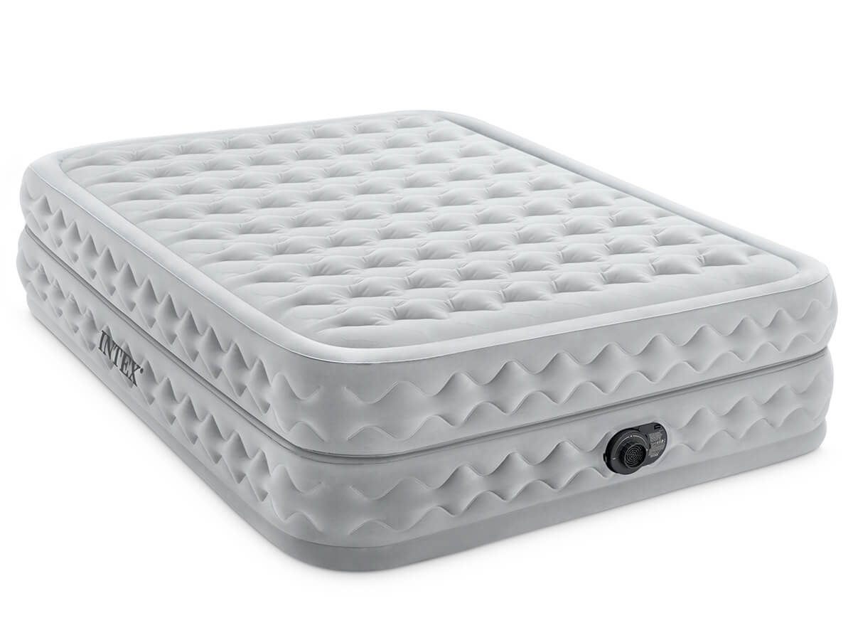 Intex Supreme Air-Flow luchtbed - tweepersoons