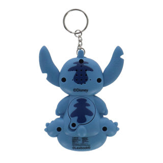 Stitch best-e electronisch diertje incl. 3 spellen