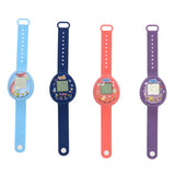Amazing cool elektronisch diertje armband assorti