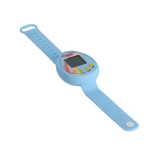 Amazing cool elektronisch diertje armband assorti