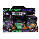 Amazing cool spel brickgame small assorti