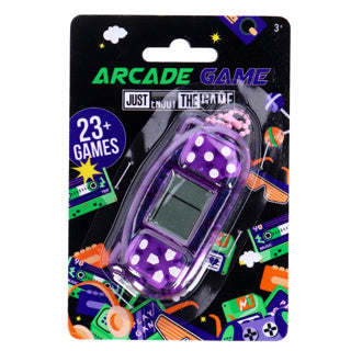 Amazing cool spel brickgame small assorti