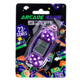 Amazing cool spel brickgame small assorti
