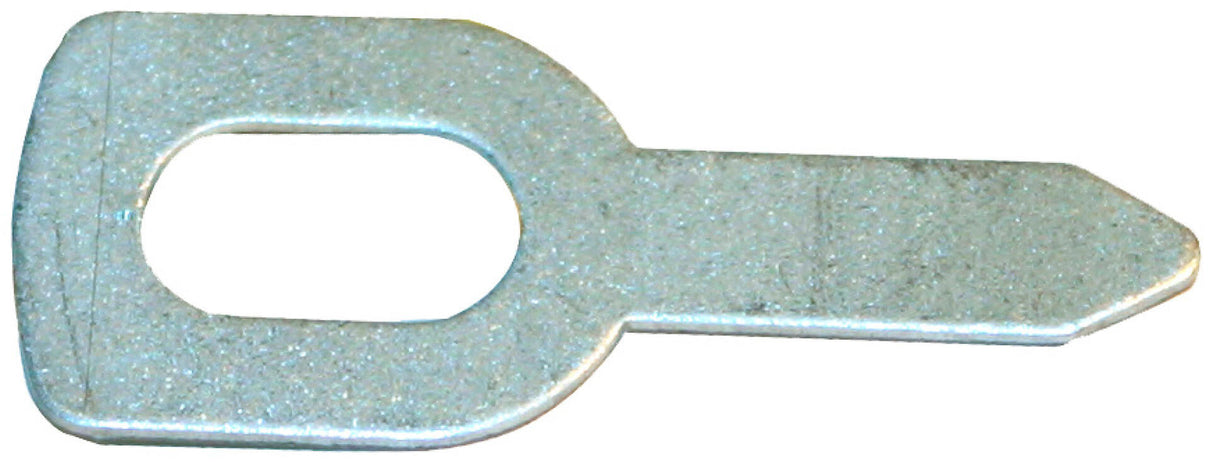 Gys aanlasoog pk weld-on sockets bag a 100pcs