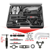 Ks tools ks-tools trekkerset remover set assortment tool steel
