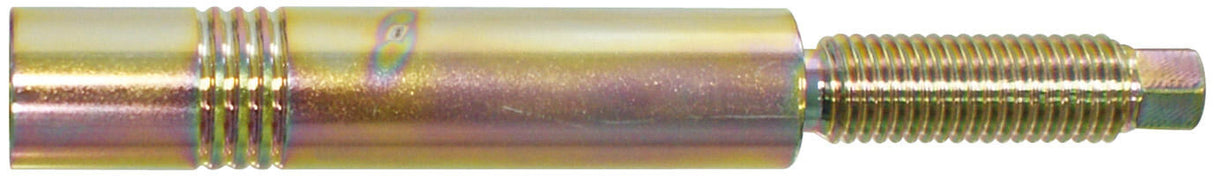 Klann trekbout cable bolt type m .