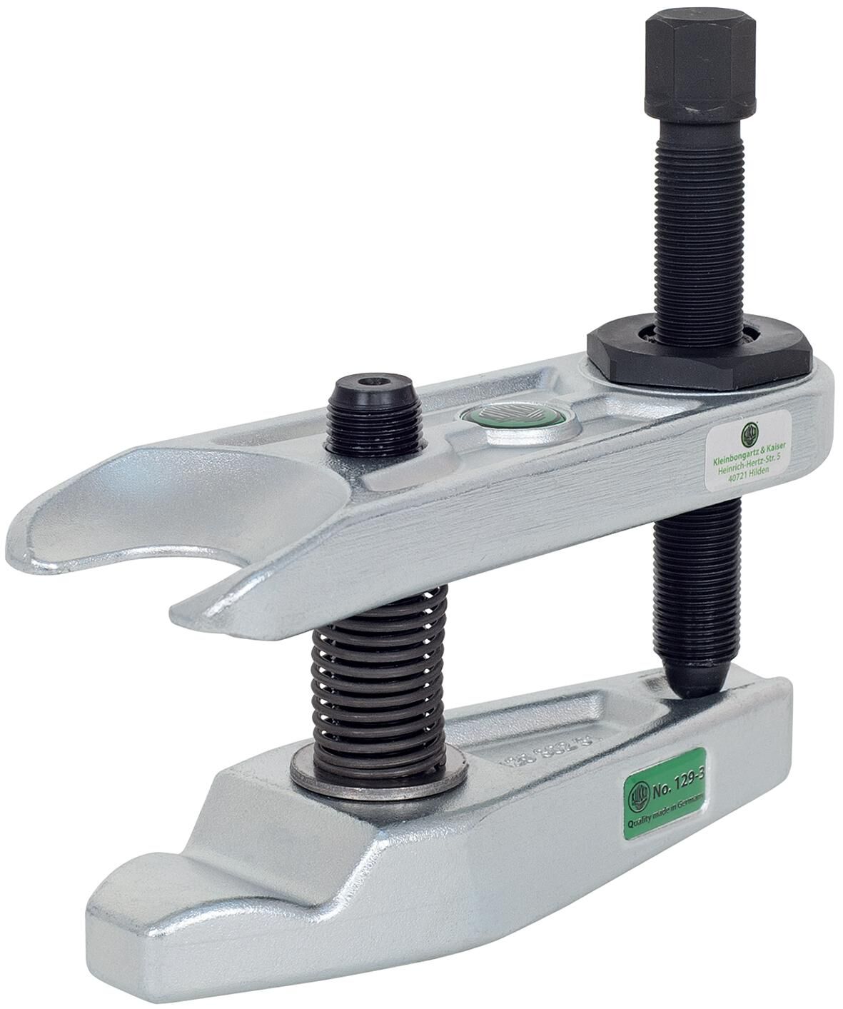 Kukko kogelgewricht uitdrukker ball joint expressor 31mm