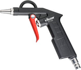 Vigor uitblaaspistool v7135 blow-out gun short, 115 mm