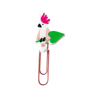 Blah blah paperclips dieren 4 stuks