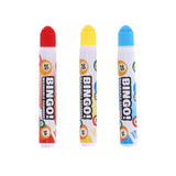 Bingo Markers, 3st.