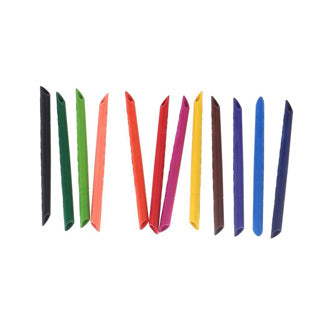 Maped kleurpotloden colorpeps 12 stuks