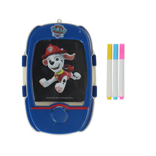 Paw patrol mobile light pad
