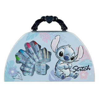 Van der meulen lilo en stitch kleurkoffer