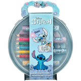 Undercover Stitch Creative staat klaar om te gaan