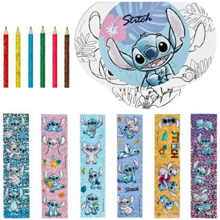 Undercover Stitch Creative staat klaar om te gaan