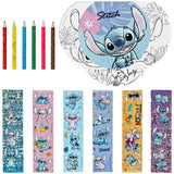 Undercover Stitch Creative staat klaar om te gaan