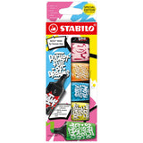 Abi stlo 6st mini boss snooze one