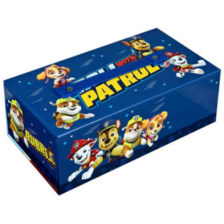 Paw patrol knutselbox 44 pcs
