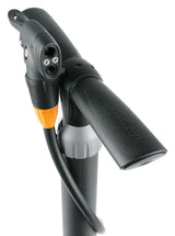 SKS Air-X-Press 8.0 vloerpomp m drukmeter max. 8 bar 11285